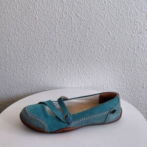 SOLD SOLD  Earthkeeper Double Straps Womens Mary Jane Shoes